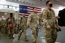 ABD'de zorunlu askerlik tartışmaları gündeme geldi