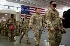 ABD'de zorunlu askerlik tartışmaları gündeme geldi