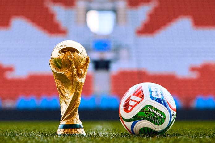 Dünya Kupası Avrupa Elemeleri bitti: Play-off heyecanı başlıyor