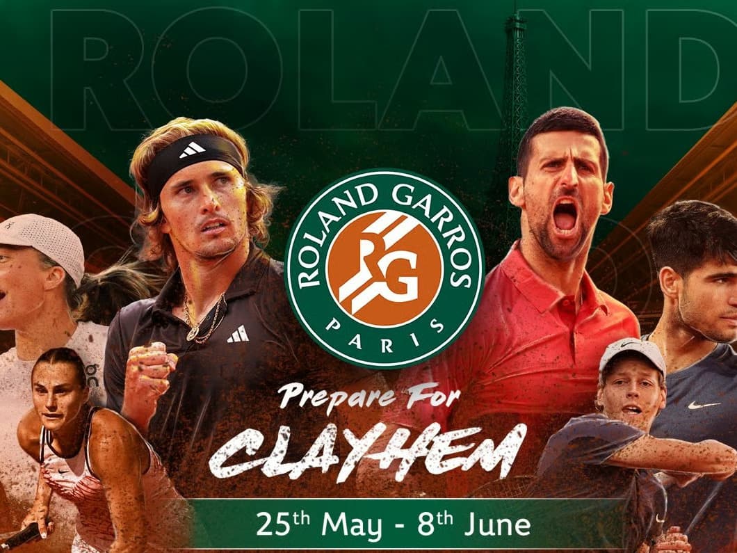 Roland Garros başlıyor: Zeynep Sönmez ana tabloda