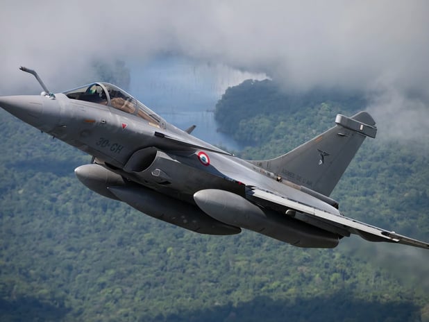 Endonezya'nın Rafale alımı yeniden değerlendirilebilir