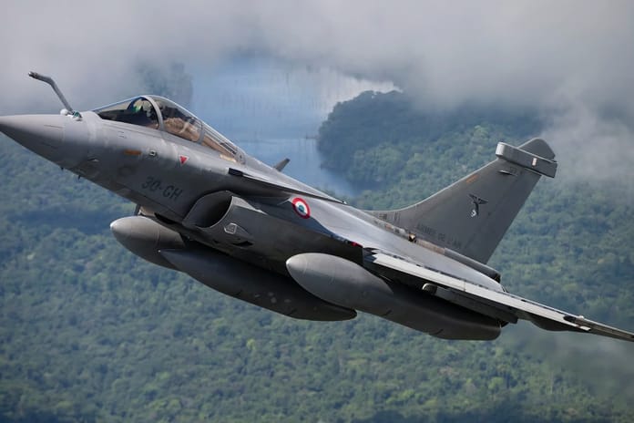 Endonezya'nın Rafale alımı yeniden değerlendirilebilir