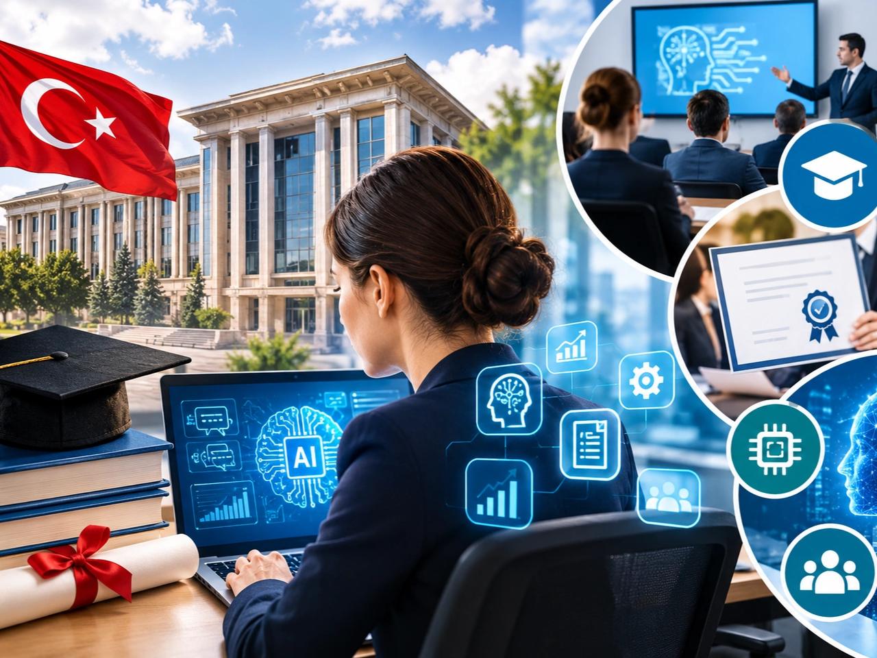 Kamuda yeni dönem: Memurlara yeni zorunluluk geliyor! 