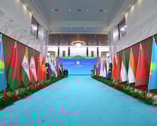 "Hindistan - Pakistan rekabeti Kafkasya'nın istikrarına zarar verdi"