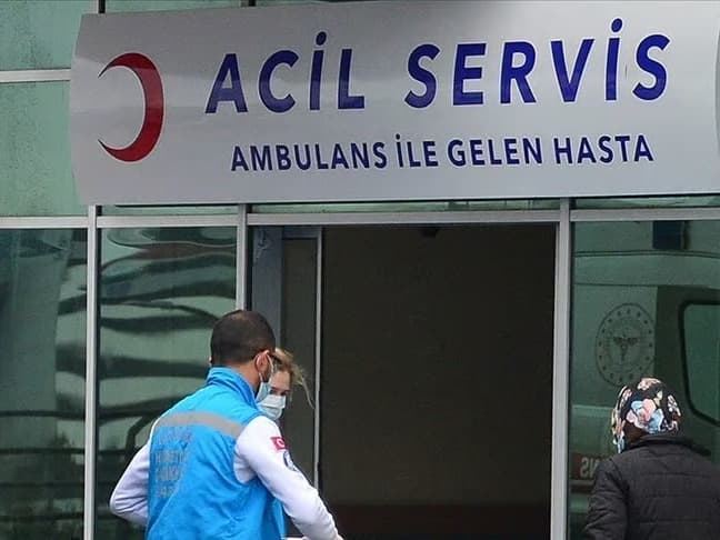 Acil servislerde yeni dönem! Hizmet kalitesi artıyor  