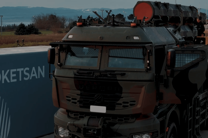 400+ kilometre menzil