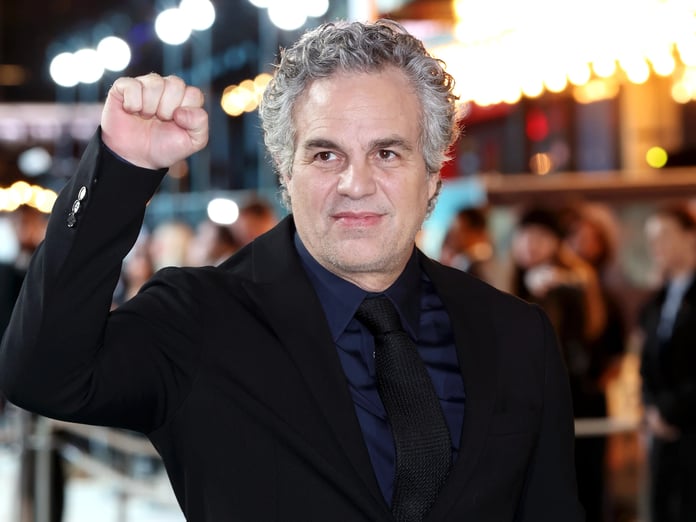 Ruffalo’dan İsrail’e sert tepki