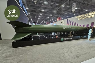 ROKETSAN yenilikçi ürün stratejisini sürdürüyor