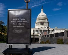 ABD hükümet çalışanları federasyonu kapanmanın bitirilmesi çağrısında bulundu