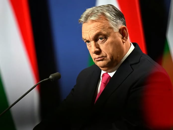 Macaristan’ın Ukrayna kredisine vetosu AB’de kriz yarattı