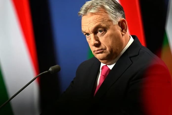 Macaristan’ın Ukrayna kredisine vetosu AB’de kriz yarattı