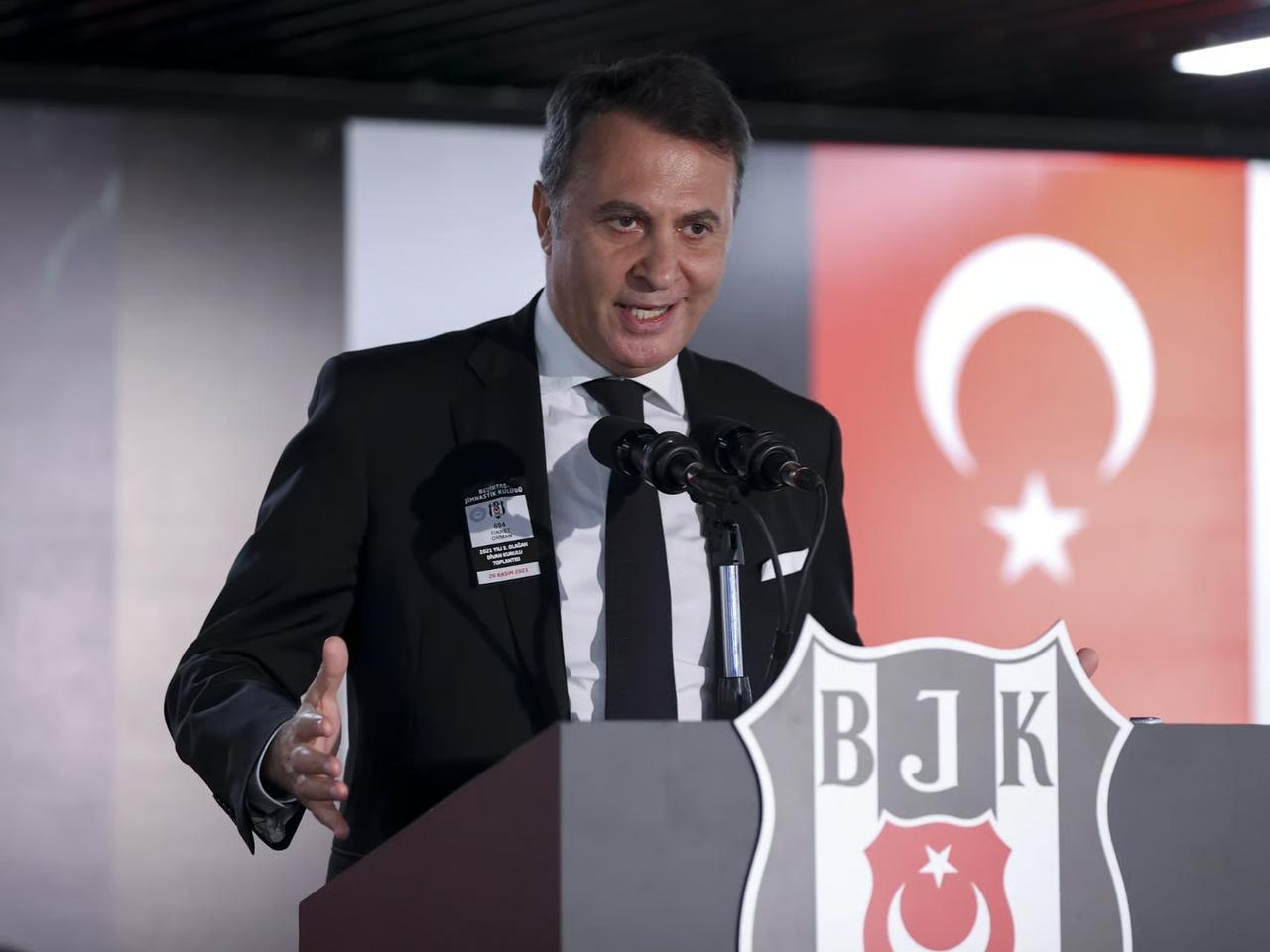 Fikret Orman ve Sabancı kardeşlere gözaltı!