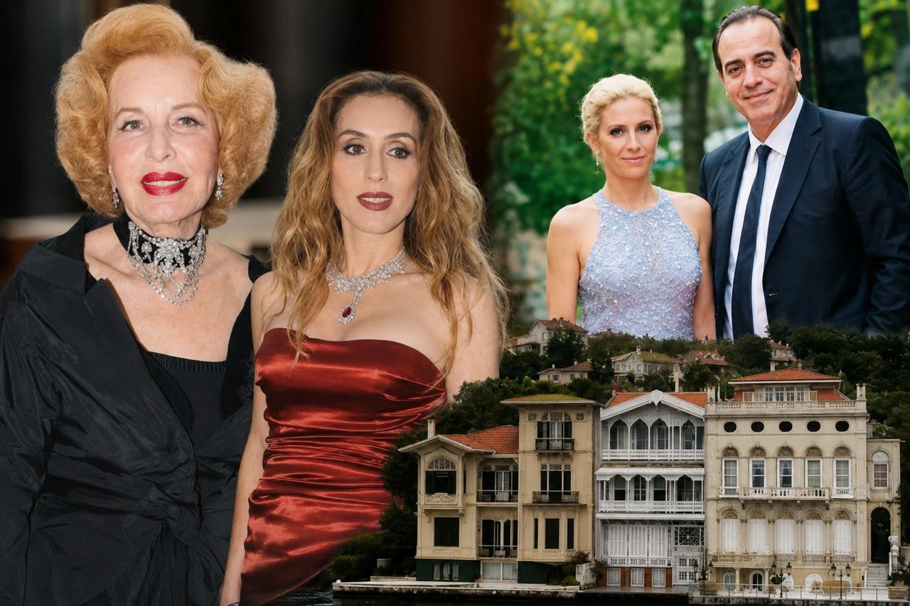 Servet Koçak'ın vasiyeti açıldı: İki oğlunu mirastan çıkardı