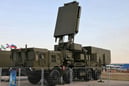 Ukrayna, Kırım’da Rusya’ya ait S-500 Yenisei radarını imha etti