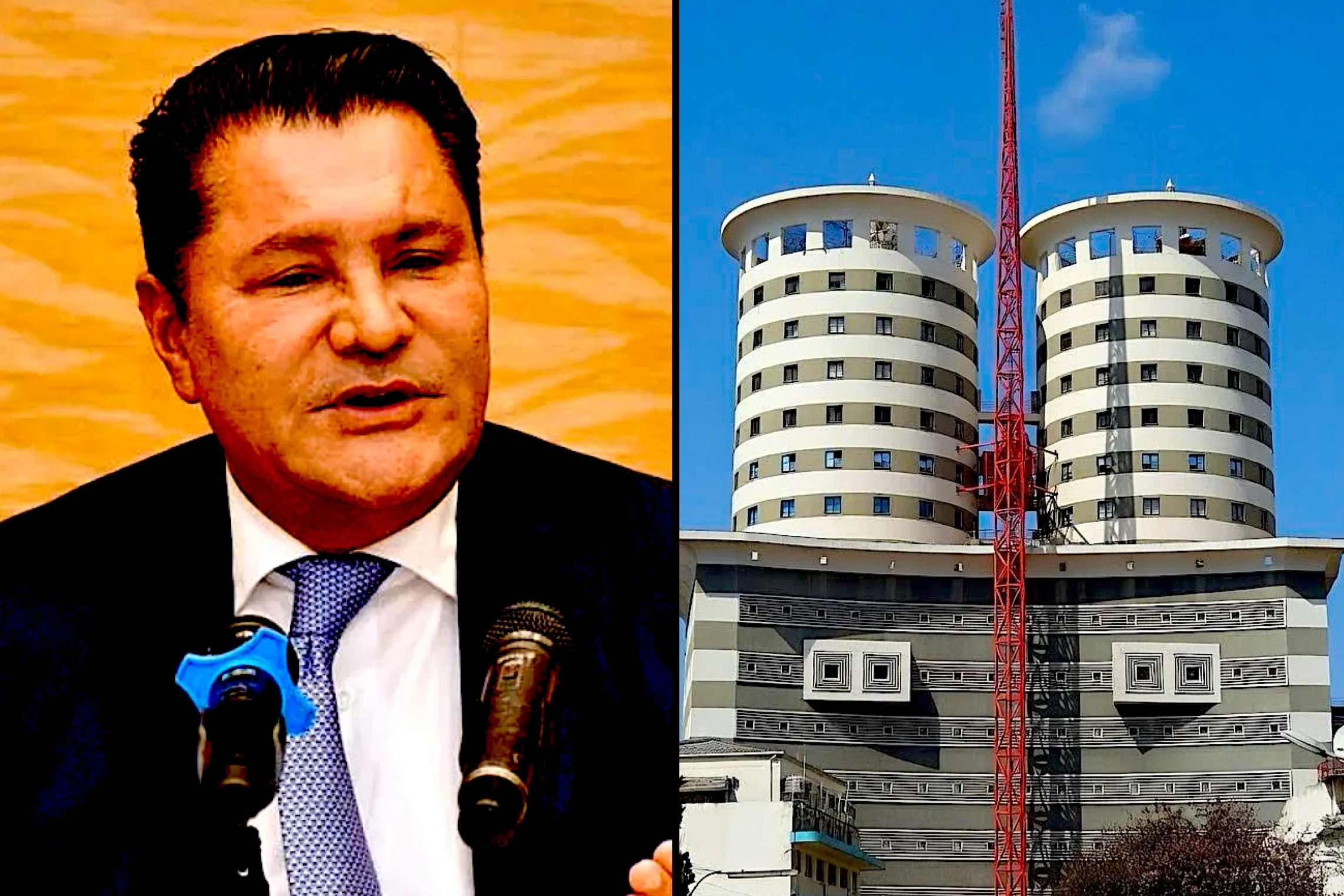 Tanzanian Billionaire Buys Biggest East African Media Group