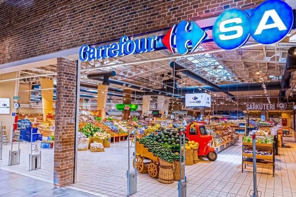 CarrefourSA satıldı! ‘A-101 ile birleşti mi’ sorusuna cevap geldi