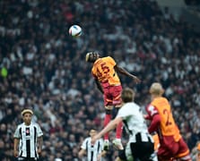 Süper Lig'de 8.haftanın perdesi açılıyor: Derbiyi Yasin Kol yönetecek