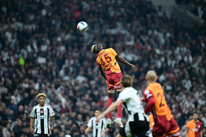 Süper Lig'de 8.haftanın perdesi açılıyor: Derbiyi Yasin Kol yönetecek