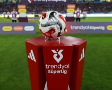 Türk futbolunda 2025 panoraması: Galatasaray'ın çifte zaferi ve Fenerbahçe'de değişim rüzgarları