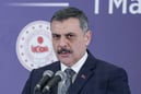 Bakan Çiftçi 2026 yol haritasını açıkladı! “Suç örgütlerine nefes aldırmayacağız”