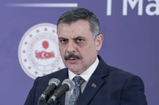 Bakan Çiftçi 2026 yol haritasını açıkladı! “Suç örgütlerine nefes aldırmayacağız”