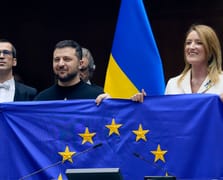 ABD silahları tükenirken Ukrayna taktik değiştiriyor