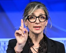 ABD'den İsrail'i eleştiren BM raportörüne yaptırım kararı