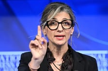 ABD'den İsrail'i eleştiren BM raportörüne yaptırım kararı