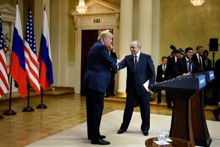 Foreign Policy: Trump-Putin zirvesinin kaybedeni Avrupa mı olacak?