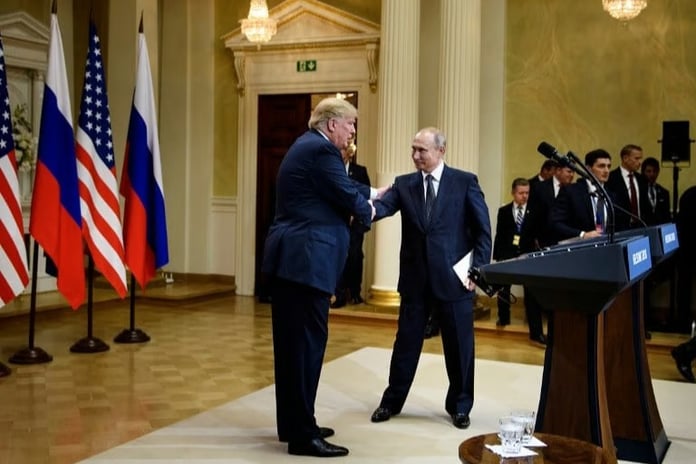 Foreign Policy: Trump-Putin zirvesinin kaybedeni Avrupa mı olacak?