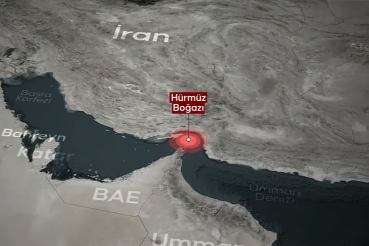 Körfez ülkelerinde yıkım ve yeni işbirliği arayışları