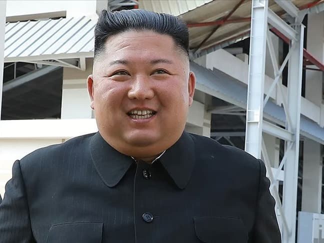 Kuzey Koreli hackerler ABD'ye sızdı