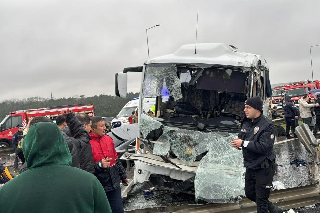 Şehit olduğu sanılan polis hayata döndürüldü