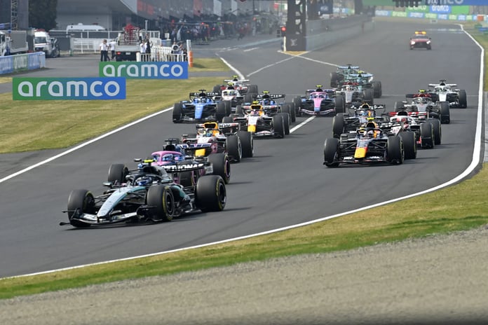 Yarış içinde denge ve geçiş stratejisi