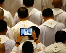 İspanya'da Katolik Kilisesi'ne ağır fatura: İstismar kurbanlarına tazminat ödenecek