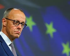 Almanya Başbakanı Merz'den kritik ekonomik bağımsızlık sözleri