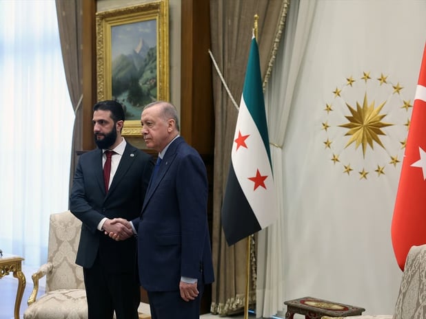 Ynet News: Türkiye, İsrail için yükselen bir tehdit haline geliyor