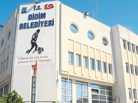CHP'li Belediye'de usulsüzlük soruşturması