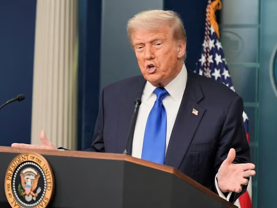 Trump yeni Fed Başkanı'nı bugün açıklayacak