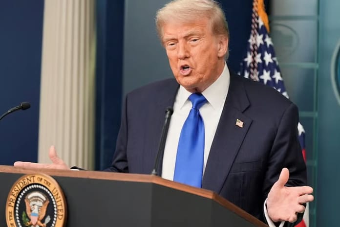 ABD Merkez Bankası'nın yeni başkanı belli oluyor