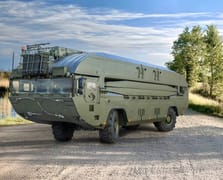 Norveç, M3 amfibi köprü sistemi tedarikine başlıyor