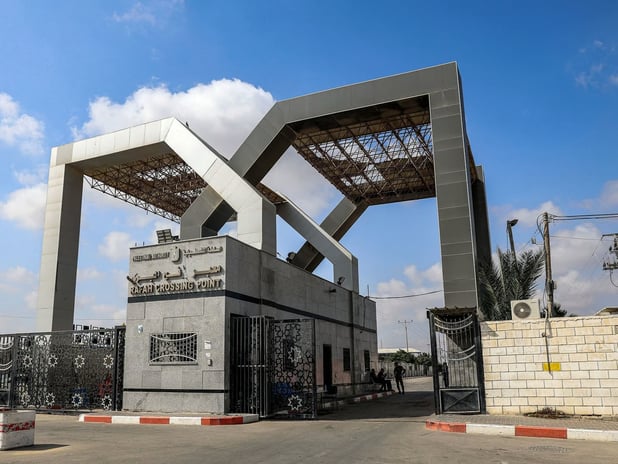 Tel Aviv'den insani koridora blokaj: ABD'nin talebine rağmen Refah açılmıyor