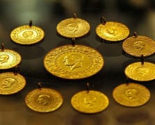 Altın fiyatları 6 Aralık | Çeyrek, tam, yarım, gram altın alış-satış ne kadar, kaç TL?