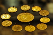 Altın fiyatları 6 Aralık | Çeyrek, tam, yarım, gram altın alış-satış ne kadar, kaç TL?