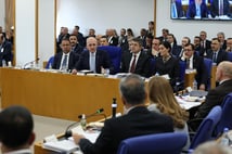 Komisyonda "PKK sevdası" tartışması: Meclis Başkanı ve Milletvekili karşı karşıya geldi