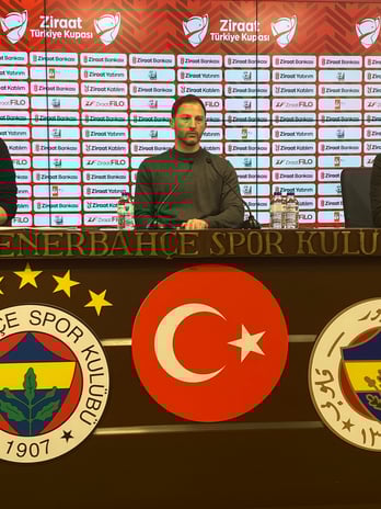 "9 as oyuncumuz yoktu"