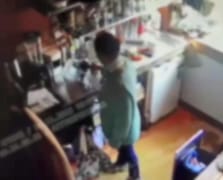 Kafede içtiği deterjanlı kahveyle hastanelik olmuştu! Bilirkişi kusur bulmadı