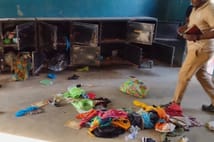 Nijerya'da 200'den fazla öğrenci ve öğretmen okuldan kaçırıldı