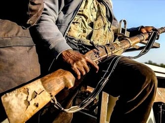 Students Abducted in Armed Bus Ambush in Nigeria Benue State
