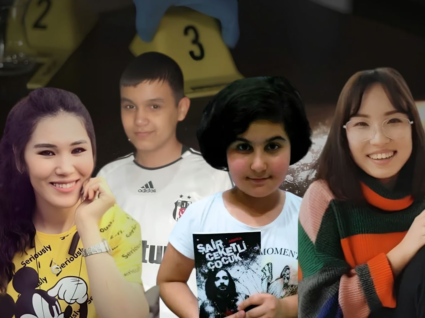 Bayram sonrası hepsi tek tek açılıyor! Liste belli oldu: Binden fazla faili meçhul dosya raftan iniyor...